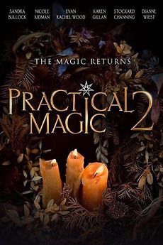 	Practical Magic 2	